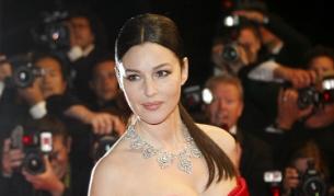 Моника Белучи