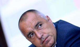 Премиерът: Ако не сме ние, щеше да е хаос