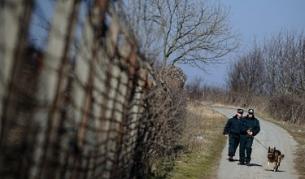 Влизаме в Шенген само по въздух?