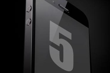 Очакват iPhone 5 през септември