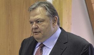 Евангелос Венизелос