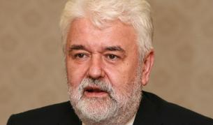 Сръбският премиер Мирко Цветкович