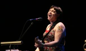 Шинейд О`Конър