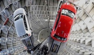 Кой е с най-много коли в Европа 