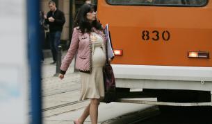 95% от българките не искат да раждат вкъщи