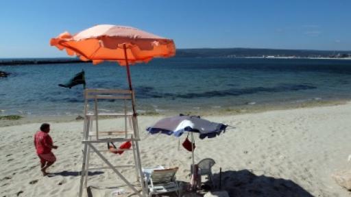  Първи случай на ковид в къмпинг в България 