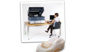 Идват достъпни 3D принтери