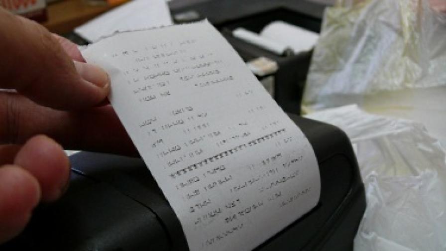 Около 3 млн. лв. неплатен ДДС хванаха в Русе