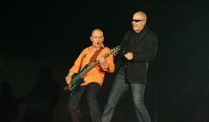 Любовният пентхауз на Слави