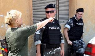 Скопие: Българка осъдена за търговия с хора  