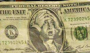 Отново напрежение около огромния дълг на САЩ