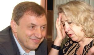 Алексей Петров и Душана Здравкова са кандидат-президентска двойка на Инициативния комитет "Единение и екипност