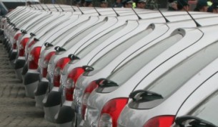 Автопазарът у нас се събуди