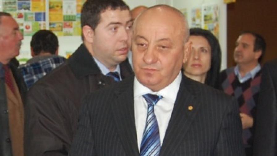 Апелативният съд връща Пловдивския панаир на Георги Гергов