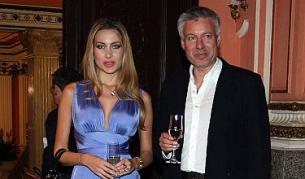 Двамата в по-добри времена