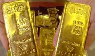 Цената на златото отново чупи рекорди