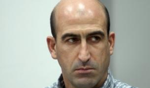 Кметът на Сливен Йордан Лечков
