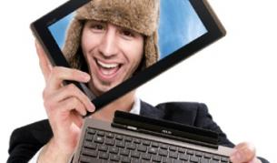 Кой е най-продаваният таблет след iPad