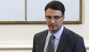 Министър Трайчо Трайков: Пред нас стои въпросът дали да приемем или не шистовия газ като възможност