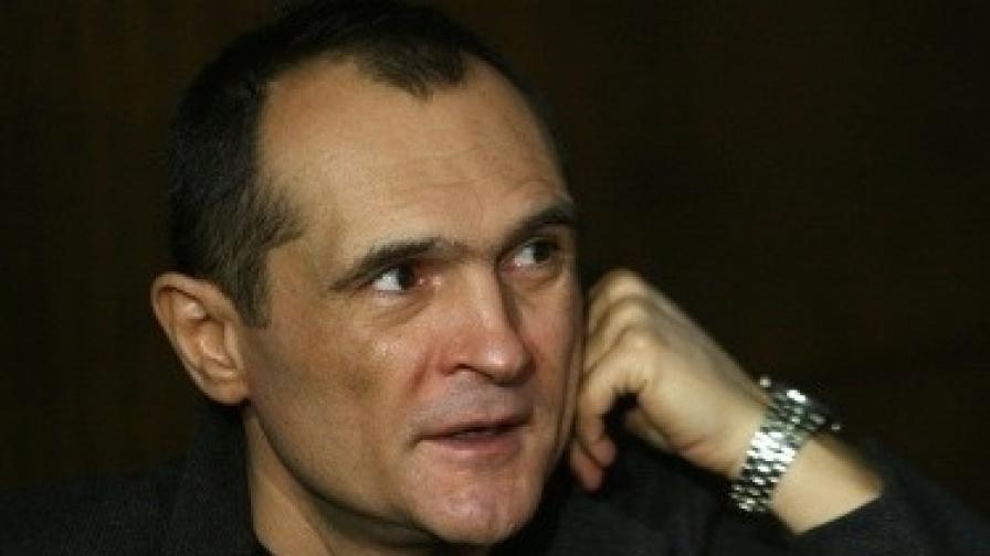  Борисов, Горанов и Менда Стоянова са разпитани по делото против Васил Божков 