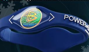 Глоба за гривните "Пауър Баланс"