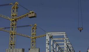 Площадката на АЕЦ "Белене"