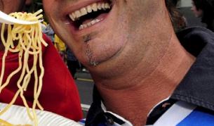 Рецепта за отлабване: Всеки ден едно и също