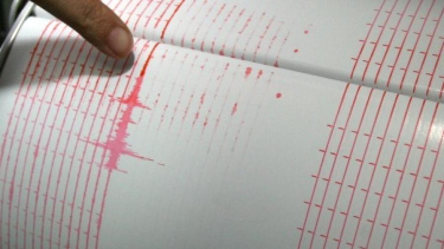 Земетресения в Япония, Китай и Перу