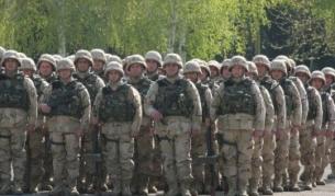 В края на април 2011 г. се състоя тържественото изпращане на десета охранителна рота, в състав от 300 военнослужещи, за участие в операцията на НАТО в Афганистан.