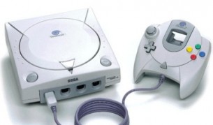 Dreamcast