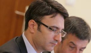 Министър Трайчо Трайков