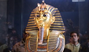 Половината европейци с ДНК като на Тутанкамон