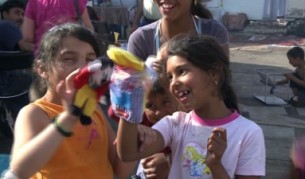 Румънските и българските роми отново са във Франция