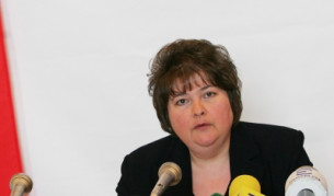 Ралица Негенцова, говорител на ЦИК