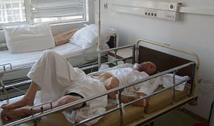 Българинът не бил малтретиран, а лекуван в Гърция