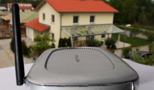 Уличният Wi-Fi достъп - сериозен риск