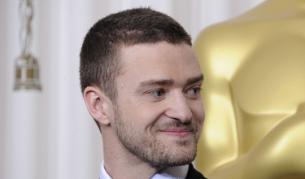 Джъстин Тимбърлейк