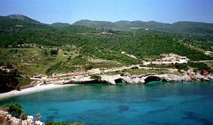 о-в Закинтос