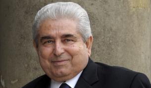 Димитрис Христофиас