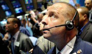 Търговията със страх превзе борсите