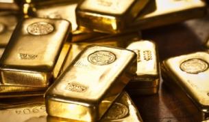 "Джей Пи Морган": Златото ще стигне $2500 до края на годината