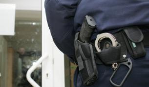Дарения за МВР само от общините и държавата
