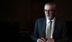 Л. Местан: ДПС е регистрирана под номер 9,но не ни бъркайте с Бербатов,ДПС не може да е резервен политически играч