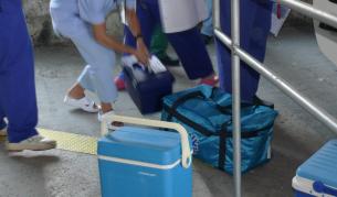 17-годишен стана донор на четирима души