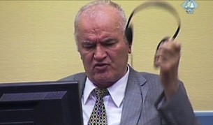 Ратко Младич