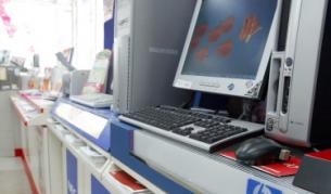 HP се отказва от персоналните компютри