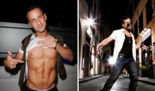 Майкъл "Ситуацията" Сорентино