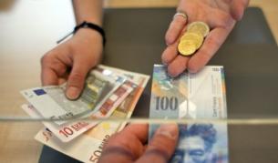 Еврото и Либия - две войни за сигурността на Европа