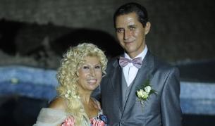 Малдоженците Силвия Кацарова и Любомир