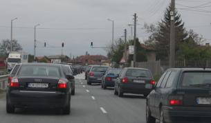 В момента богати руски туристи нямало